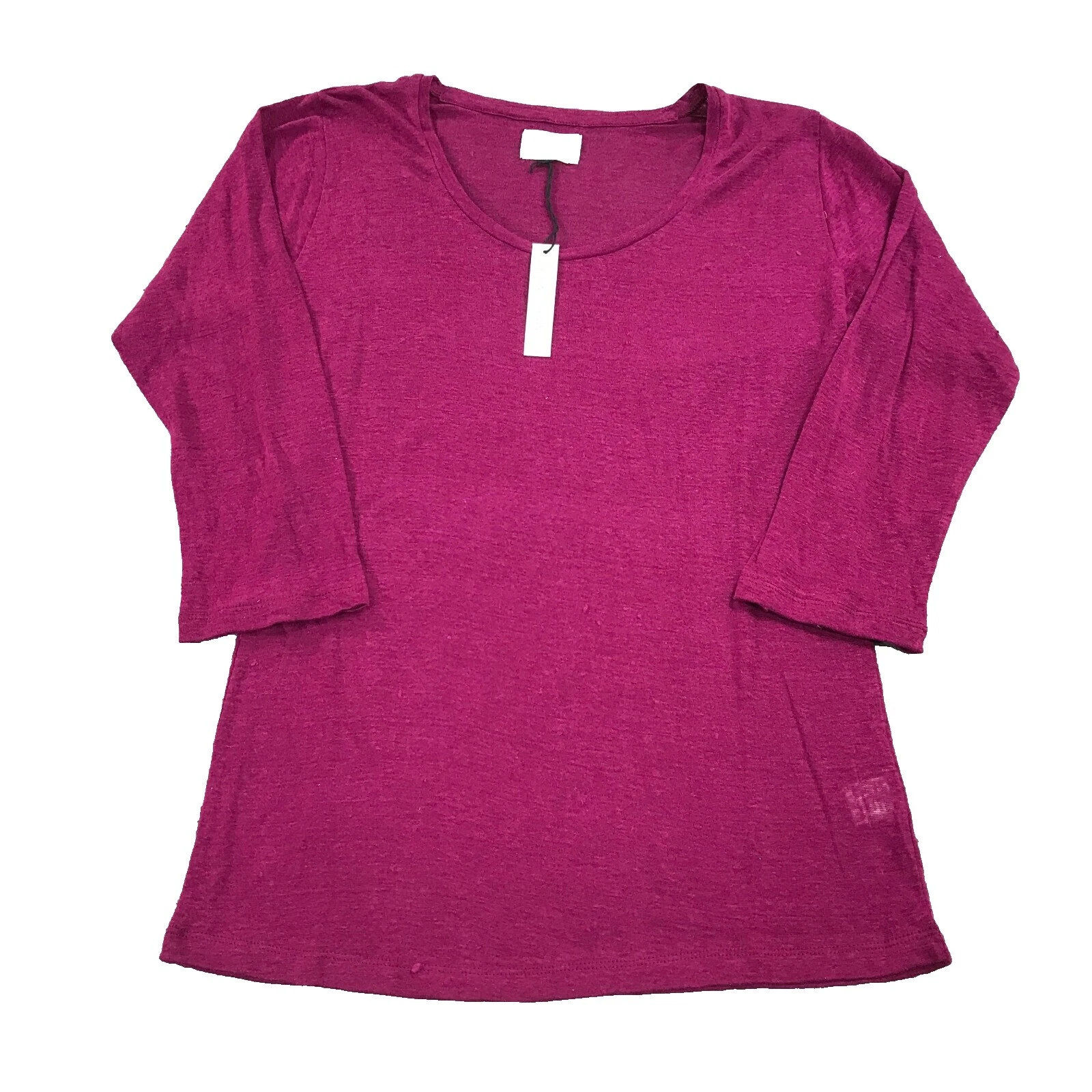 Prendas para el torso Earnest cosidas para mujer