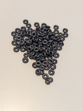 004 BUNA O-RING 5/64" ID X 13/64" OD X 1/16" BUNA-70 10 EACH