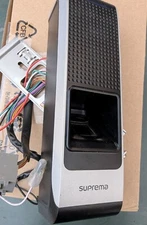 Suprema BioEntry W (BEWI-OC) Outdoor IP Fingerprint Reader/Controller TCP/IP