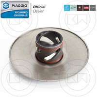 Semipuleggia Mobile Leitung Original Piaggio Vespa LX 150 2006-2008