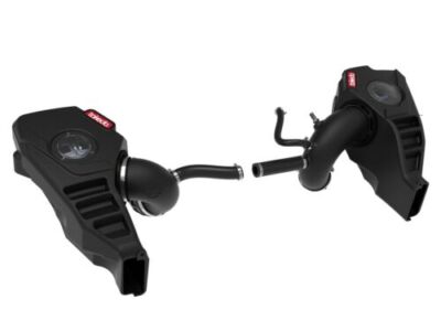 aFe Takeda Momentum Cold Air Intake Kit for 2018-2023 Kia Stinger 3.3L Turbo