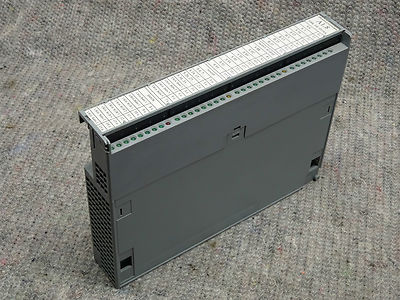 Schleicher UBK 16E 1D/16A(D) Digital In/Output 31410394 736 036 