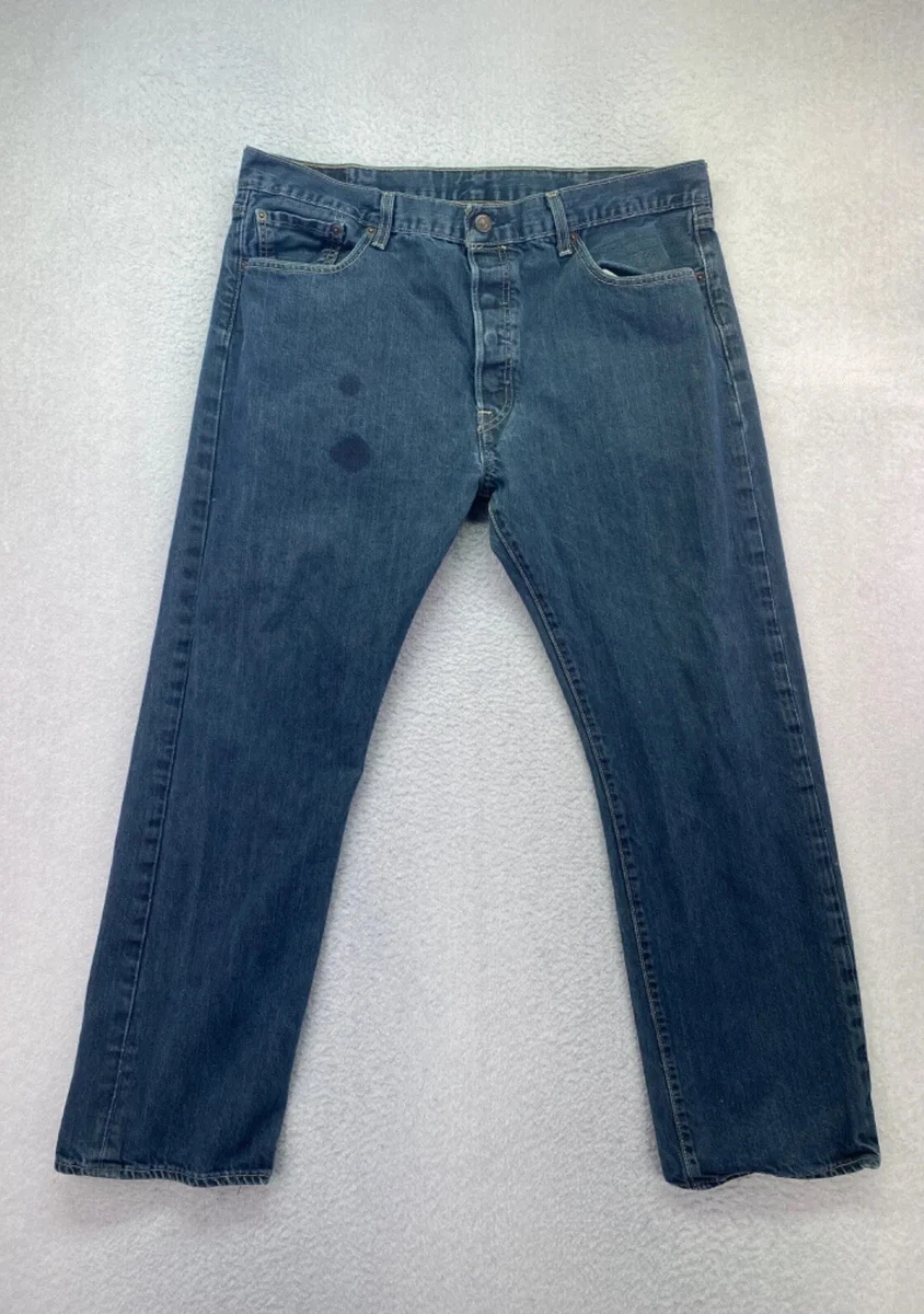 Levi 501 38x30 sale