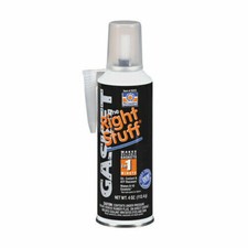 PERMATEX 25223 - The Right Stuff Gasket Maker, 4 oz.