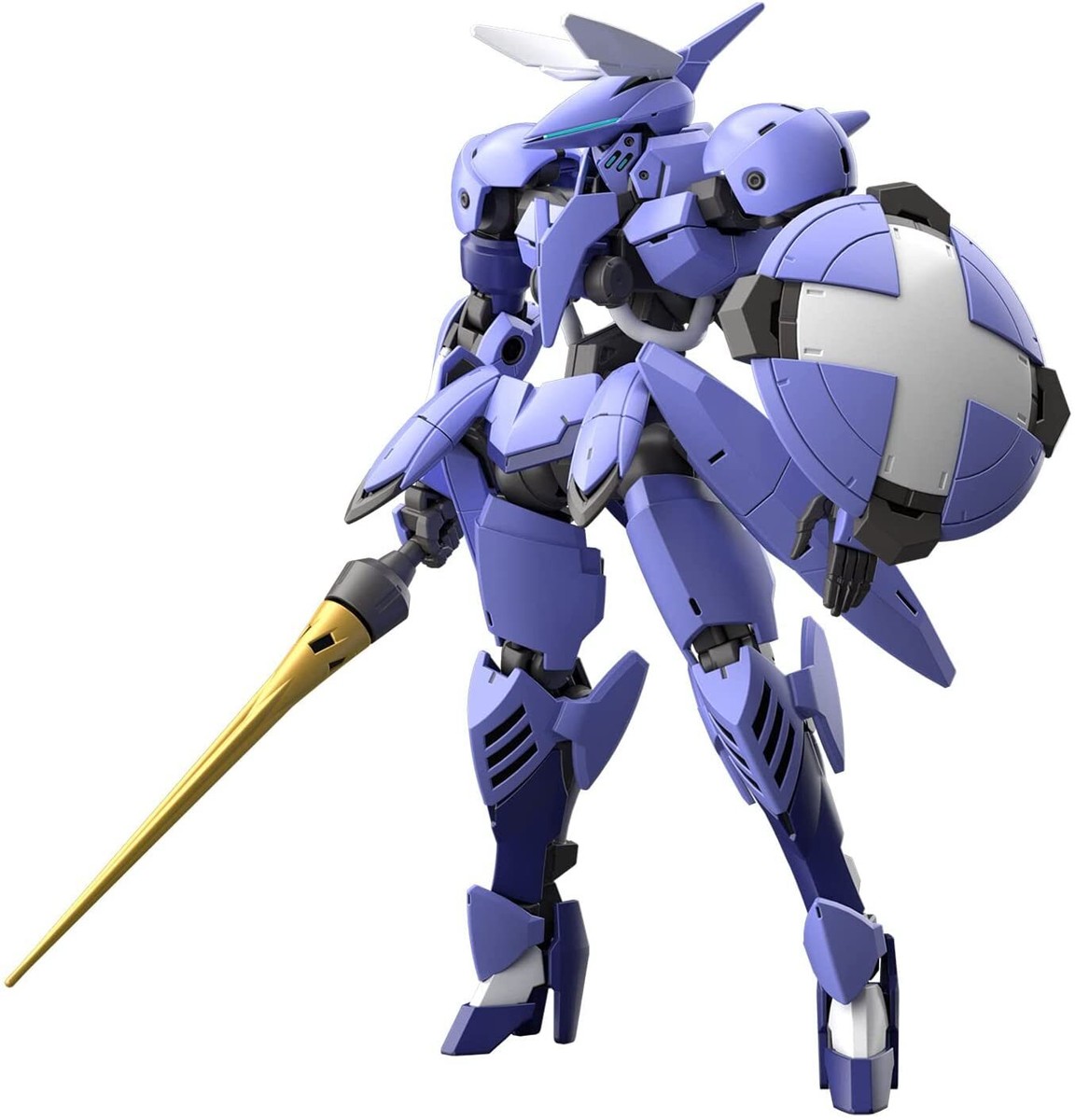 BANDAI HG 1/144 GUNDAM IRON-BLOODED ORPHANS SIGRUN Kit From