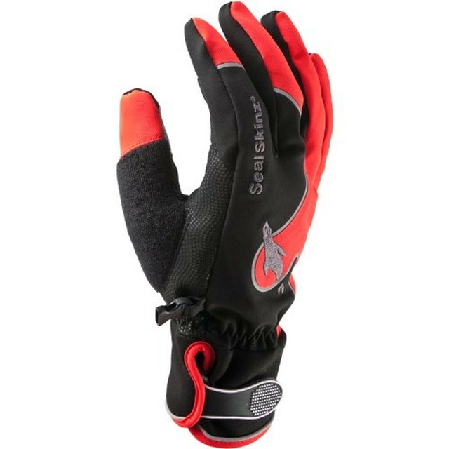 sealskinz thermal gloves