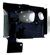 SEDE FARO ANTERIORE SX CHRYSLER VOYAGER 2001 2007