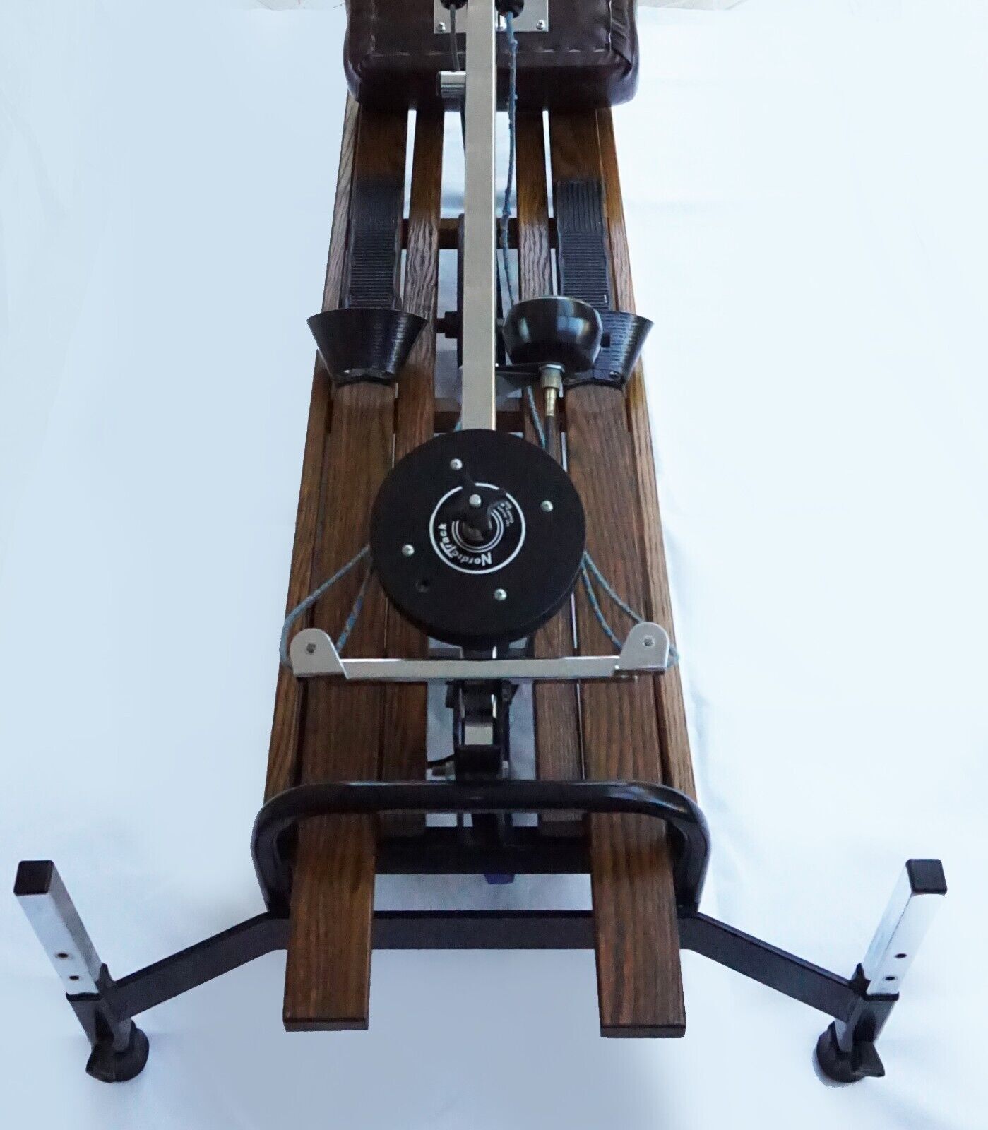 NordicTrack Classic Pro by PSI Skier Machine w/ user manual and