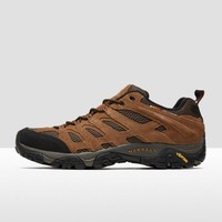 Merrell Moab Ventilator Men’s Walking Shoes Brown Merrell Moab Ventilator Men’s Walking Shoes Brown