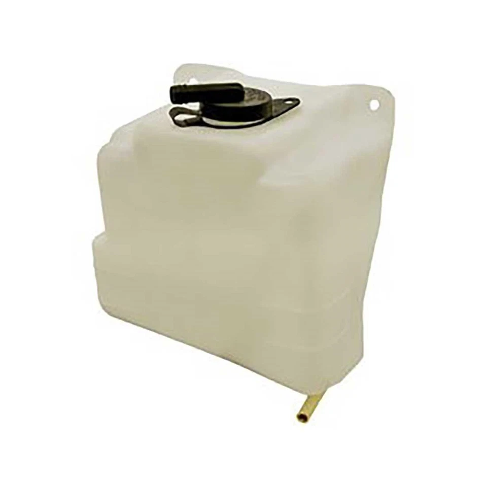 全新 冷却液水库溢流罐 适用于雪佛兰 Tahoe GMC 育空 XL C/K 15650373 — 第 2/3 张图片