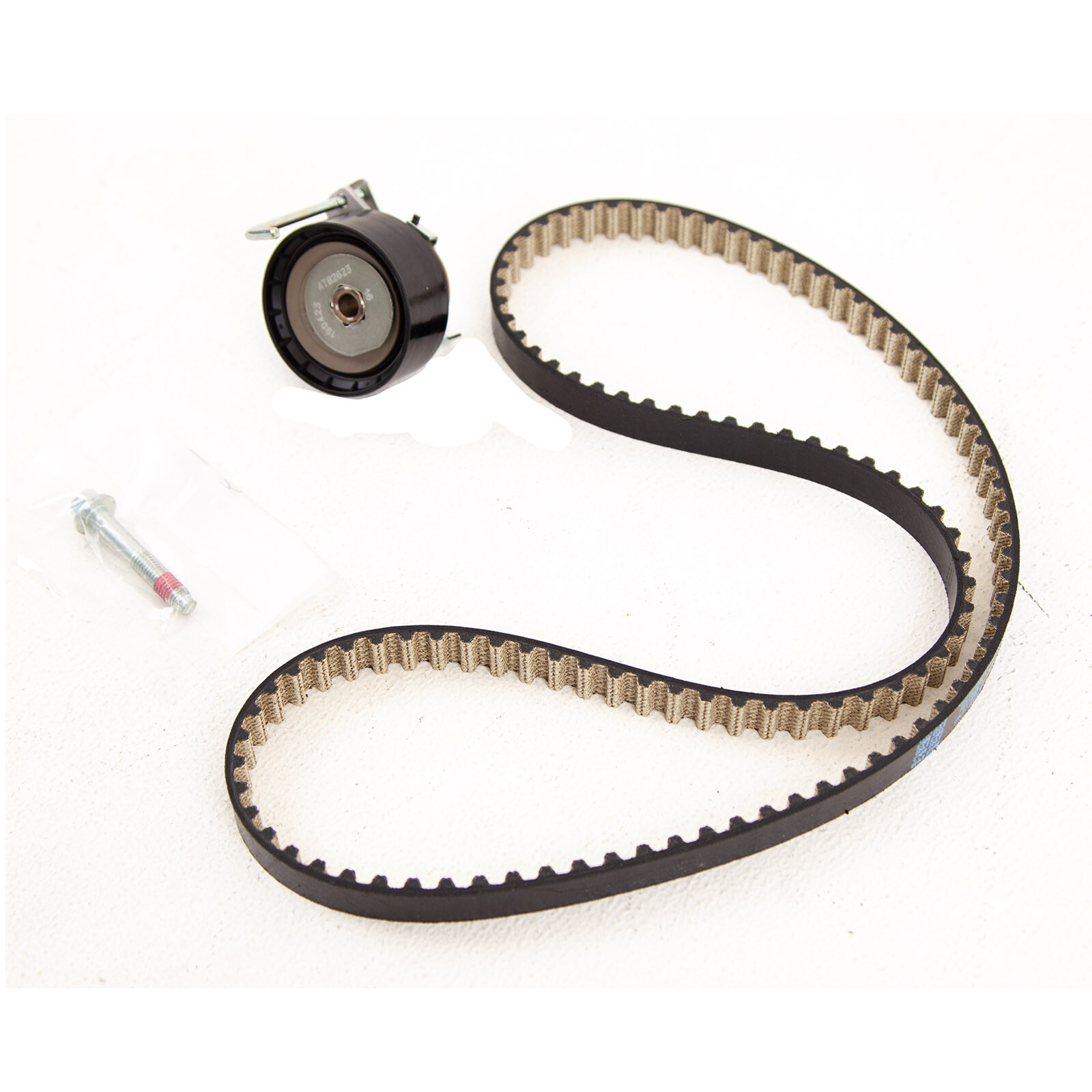 Ford Transit Connect Courier Ecosport Timing Belt Kit BIO 1.0 EcoBoost