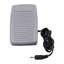 Foot Control, Pfaff, Viking