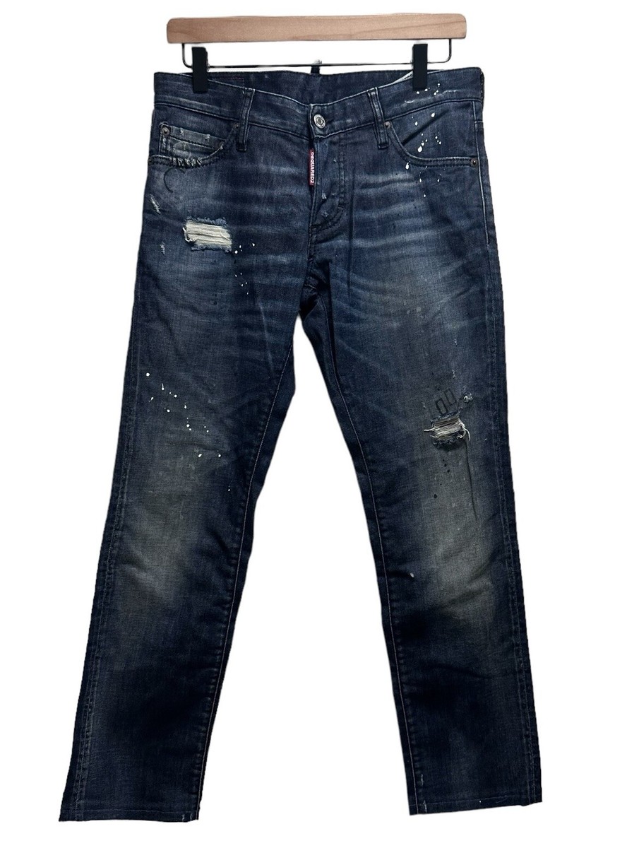 Dsquared2 Caten Bros Men