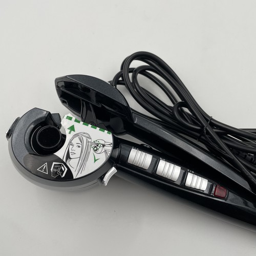 BaByliss Hairstyler C1300E Curl Secret 2 Auto Curler, Rivestimento in Ceramica - Foto 2 di 5