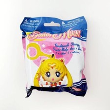 Perchas para mochila Sailor Moon - Nuevas + Sueltas - ¡TÚ ELIGES!