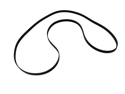 Riemen für Acoustic Research AR-ES1 AR-ETL1  AR-X5 Plattenspieler Turntable Belt