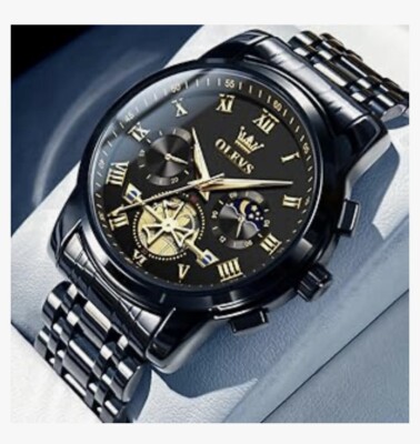 Choose Which Watch You Want