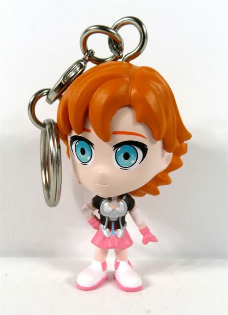 Rwby Mystery Figures Keychain Series 1 Nora Figure NEW | eBay