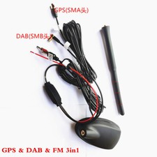 12V Car Roof Mount Antenna