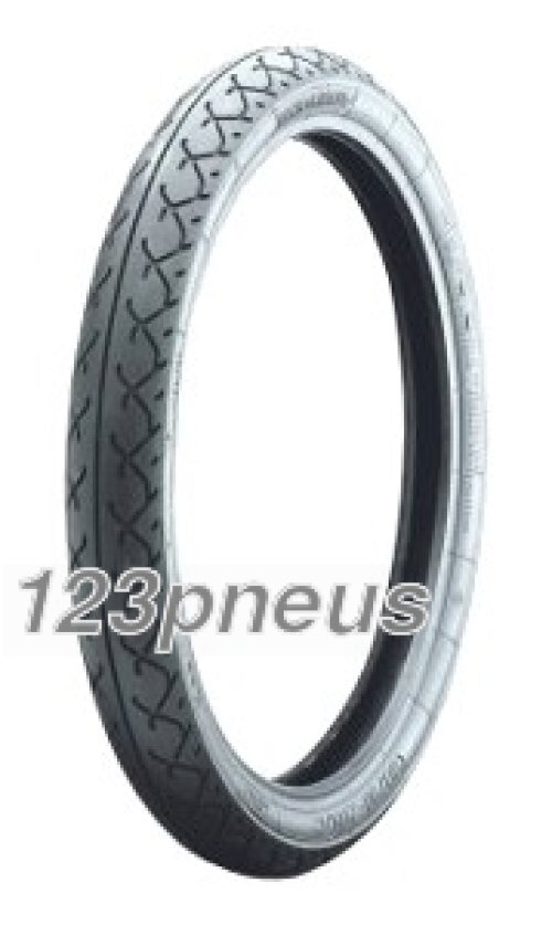 Pneus moto Heidenau K65 130/90-15 66S arrière pour moto custom routière cruiser