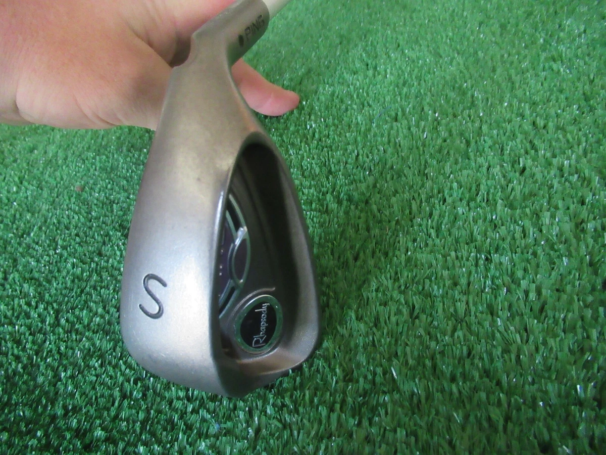 Ping rhapsody cheap gap wedge