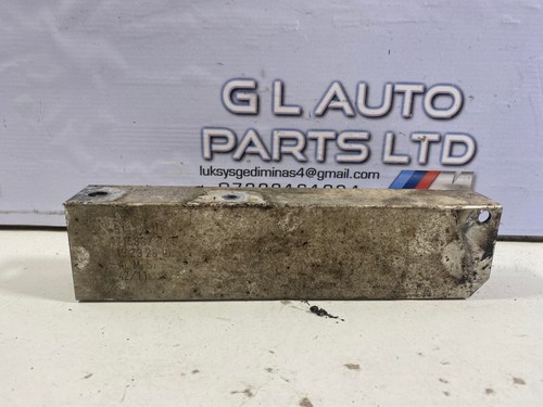 BMW 5ER F10 F11 LINKE SEITE UNTEN DEFORMATIONSELEMENT OEM 7158873