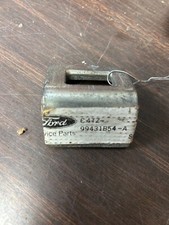 1964-1979 Ford Truck 1966-1977 Bronco Tailgate Latch Striker Nos Ford 525 1964-1979 Ford Truck 1966-1977 Bronco Tailgate Latch Striker Nos Ford 525