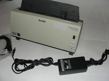    Kodak ScanMate i1120 Document Scanner  fast free Shipping