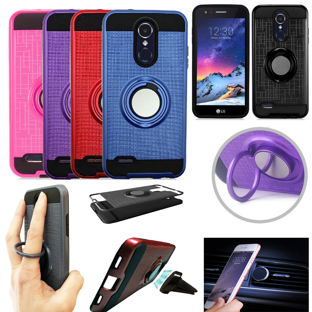Case Lg Rebel User Manual Phone Case For LG Rebel Rebel Shock - Main Image