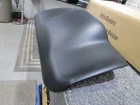 97/2004 corvette drivers side padded column knee bolster NEW! 10281420 SALE!!