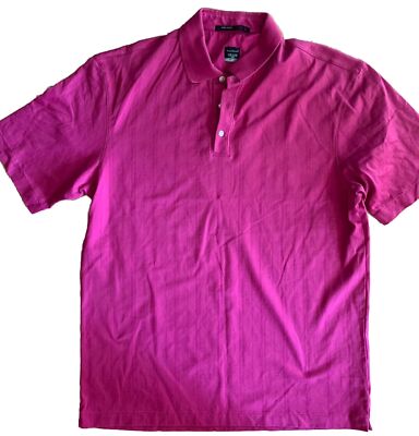 nike tw collarless golf shirts