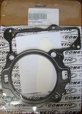 COMETIC H1743SP1060S .060 MLS5 HD GASKET HD VROD4.315'' BORE FRONT NOS