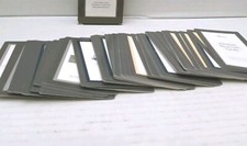Skin Medica Project Regimen Cards Deck In Box Version 1