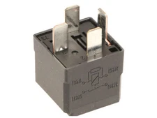 For 1982-1991 Jaguar XJS Relay Hella 15423CFHG 1989 1990 1985 1988 1987 1983