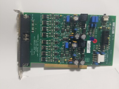 Lake Image Systems LIS2001LCU2 ISS.1 LAK-LCU2