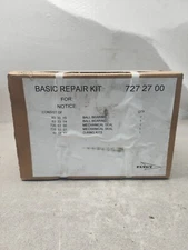 NEW IN BOX Xylem Flygt Basic Repair Kit 7272700 Bearing Mechanical Seal 7265300
