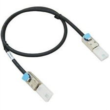 HP 407344-001 0.5M EXTERNAL MINI SAS CABLE