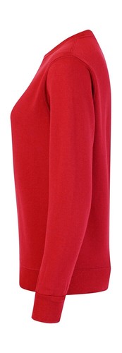 Damen Sweatshirt 8 Farben von SG XS-2XL Innen angerautes Fleece Öko-Tex SG20F - Bild 2 von 17