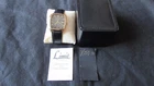 Genuine original Limit mens watch C2115/5420 gentlemans in original case BNOS
