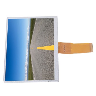 7 Inch IPS LCD Screen 1024x600 Resolution TFT High Definition LCD Module New