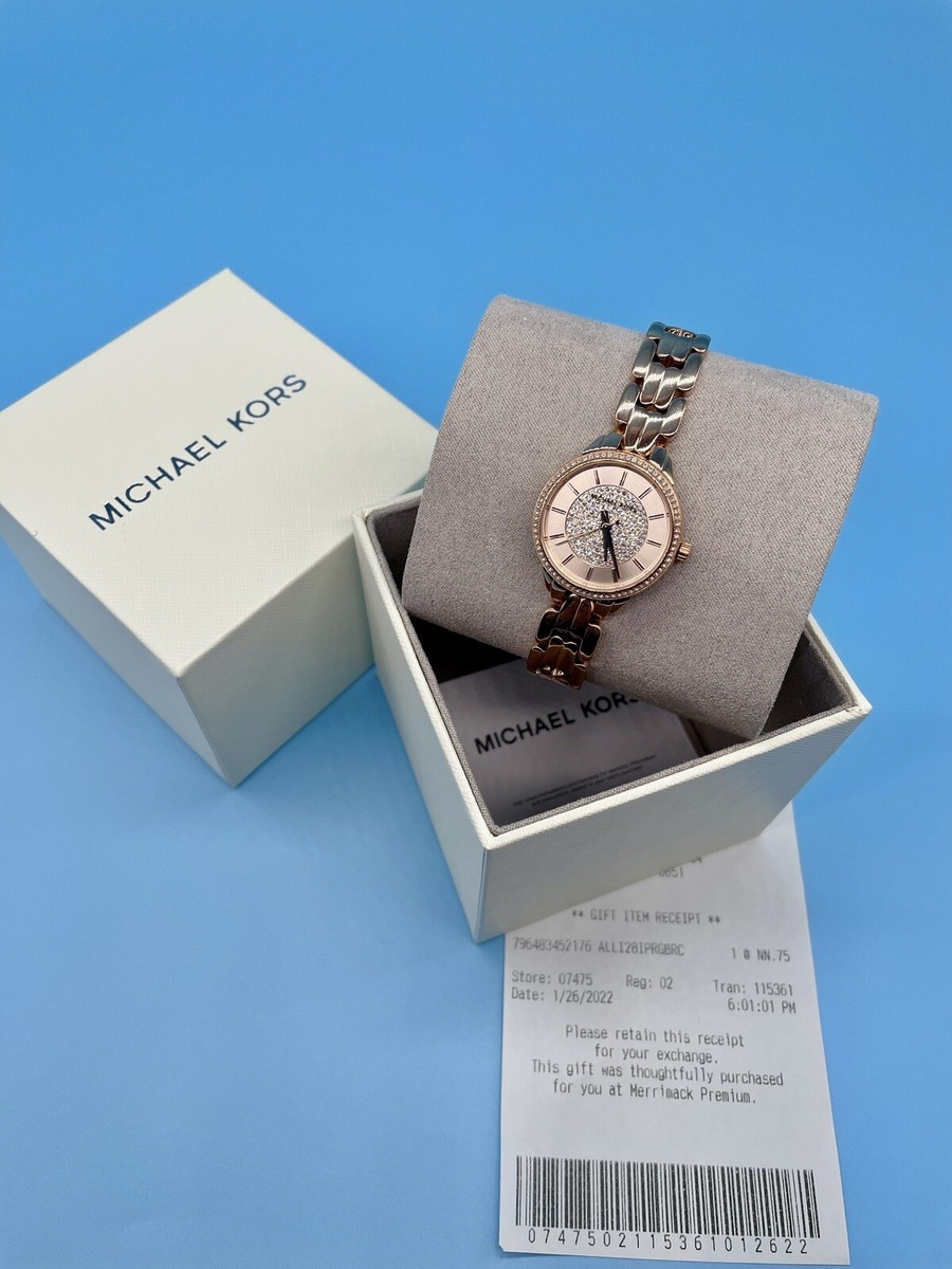 Michael Kors Allie MK4413 Women display picture 1
