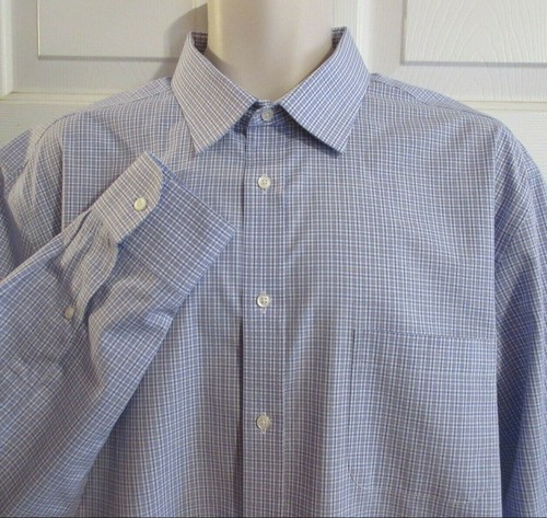 Iron Tailored L/S Dress Shirt | eBay