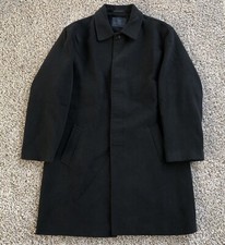 Vintage Giorgio Armani Le Collezioni Topcoat ...