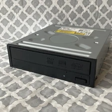 HITACHI HL DATA MODEL GH50N DVD REWRITER LGE-DMGH24LS50(B)