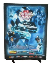 NASCAR Official Souvenir Program Las Vegas 400 Race LV Motor Speedway 1999