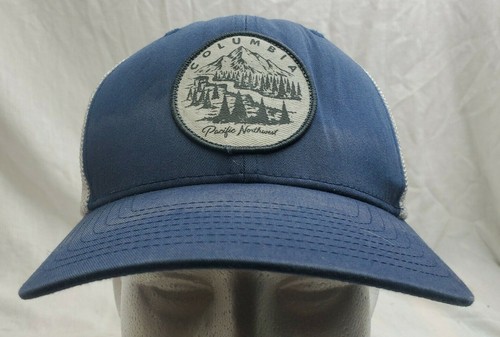 Columbia Pacific Northwest Patch S/M 