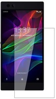Schutzfolie FüR Razer Phone Anti-Shock Klar 9H Display Folie Dipos Glass
