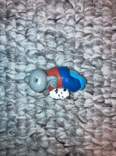 BENJAMIN BL&Uuml;MCHEN Figur Panda aus Torte Coppenrath & Wiese 2012 Meisterconditor
