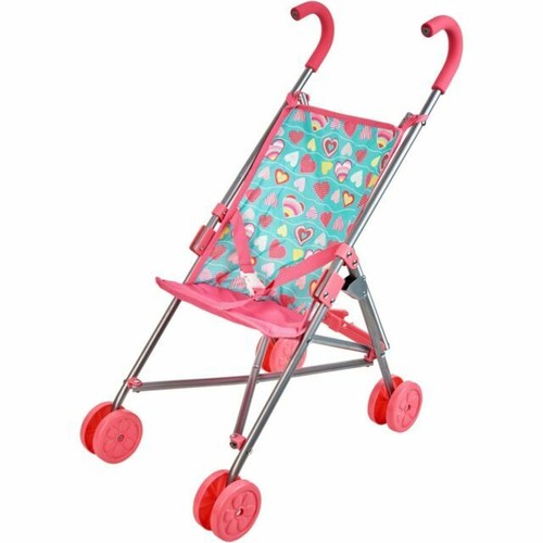 my sweet love baby doll stroller