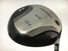 HONMA TOUR WORLD 365 Driver 9.5 ARMRQ 864 S  082 Golf Clubs